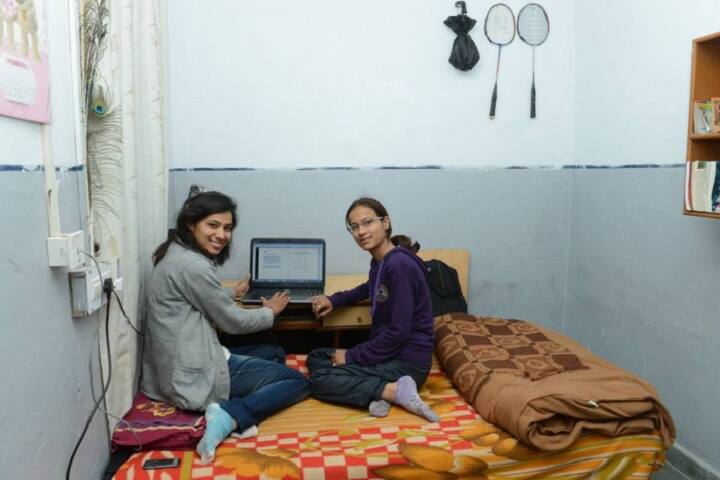 hostel
